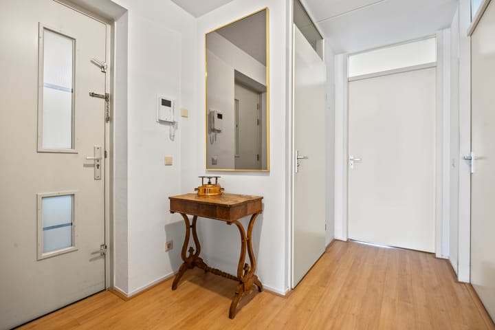 Foto 5 van Anna van Burenstraat 60-C