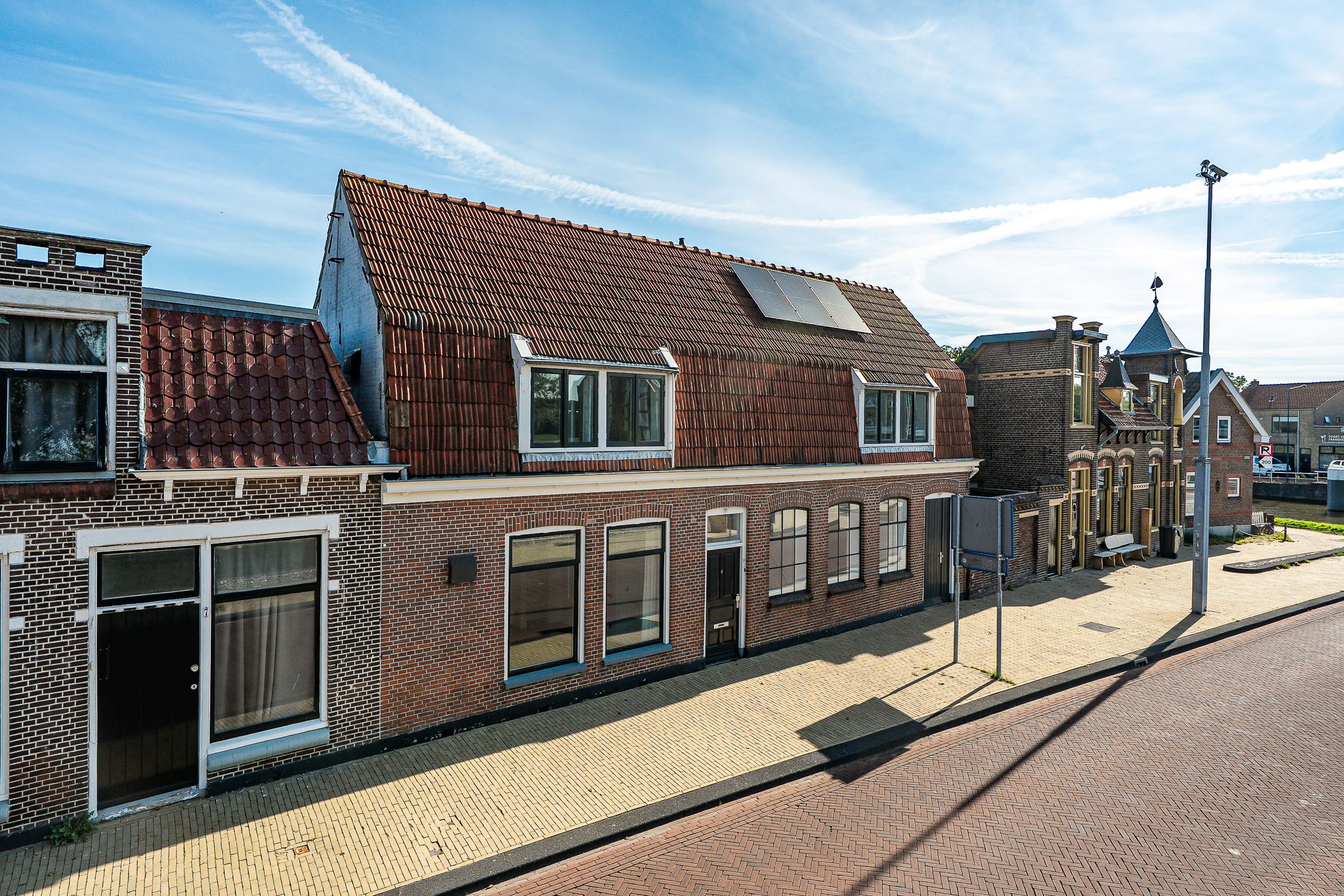 Oud Kaatsveld, 5, Franeker, 8801AA, Friesland, Nederland 5