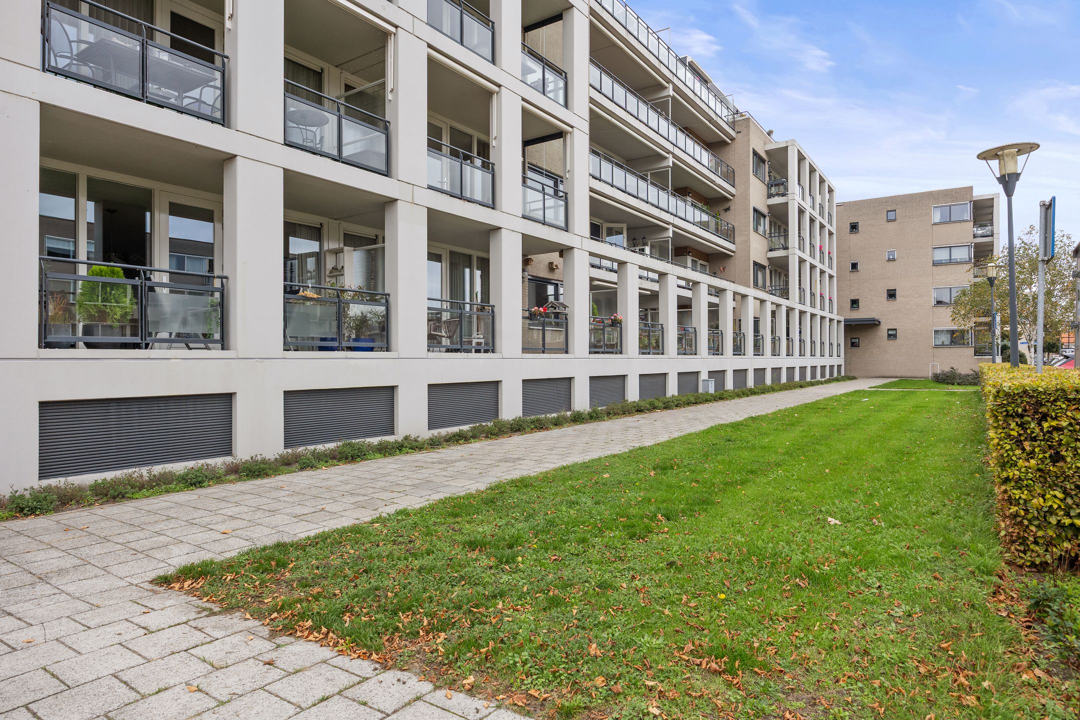 Anna van Burenstraat 60-C, 60, c, Waalwijk, 5141DP, Noord-Brabant, Nederland 60