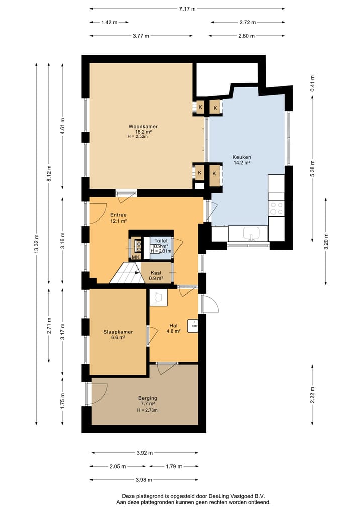 Photo 46 of Oud Kaatsveld 5