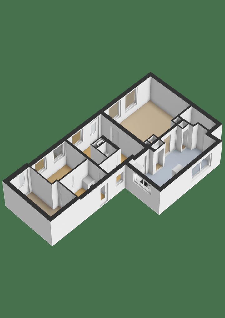 Photo 47 of Oud Kaatsveld 5