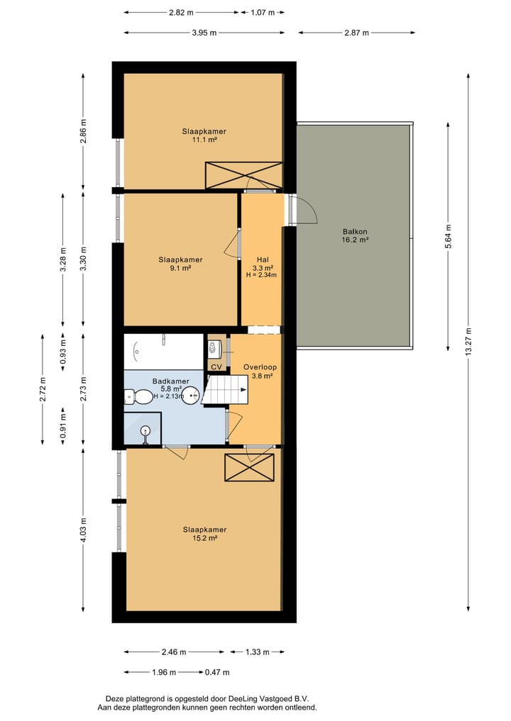 Photo 48 of Oud Kaatsveld 5