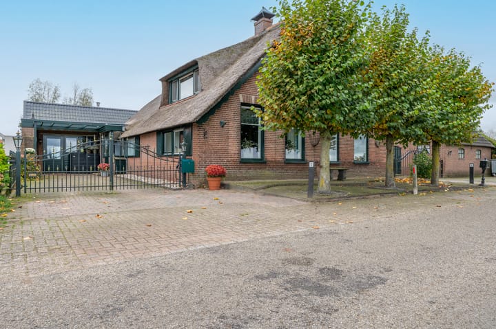 Foto 4 van 't Oeverstraat 13