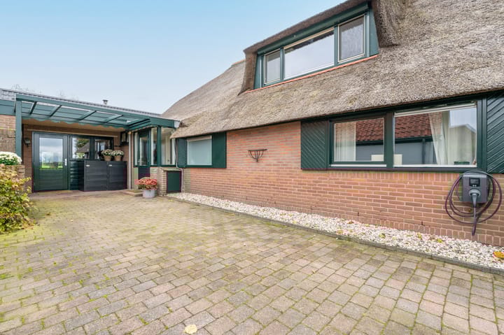 Foto 5 van 't Oeverstraat 13