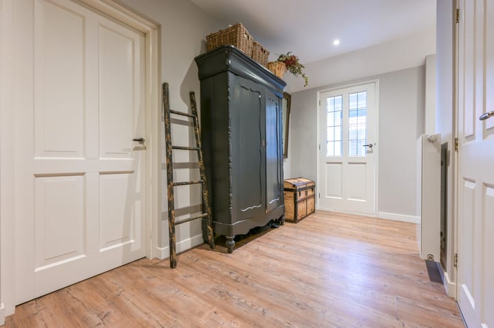 Foto 6 van 't Oeverstraat 13