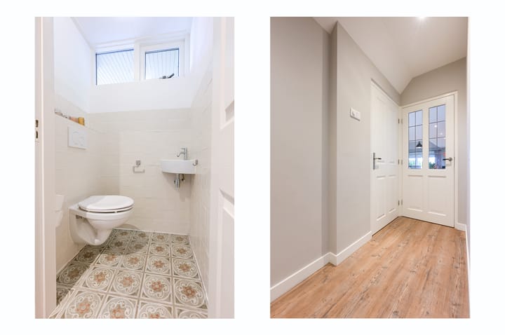 Foto 7 van 't Oeverstraat 13