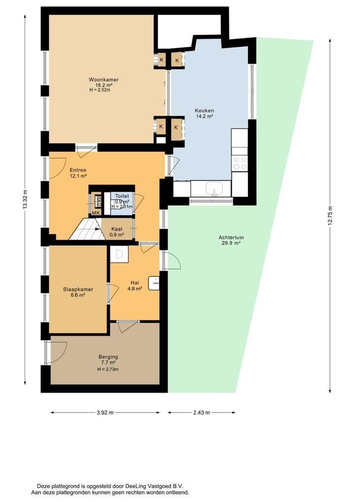 Photo 52 of Oud Kaatsveld 5