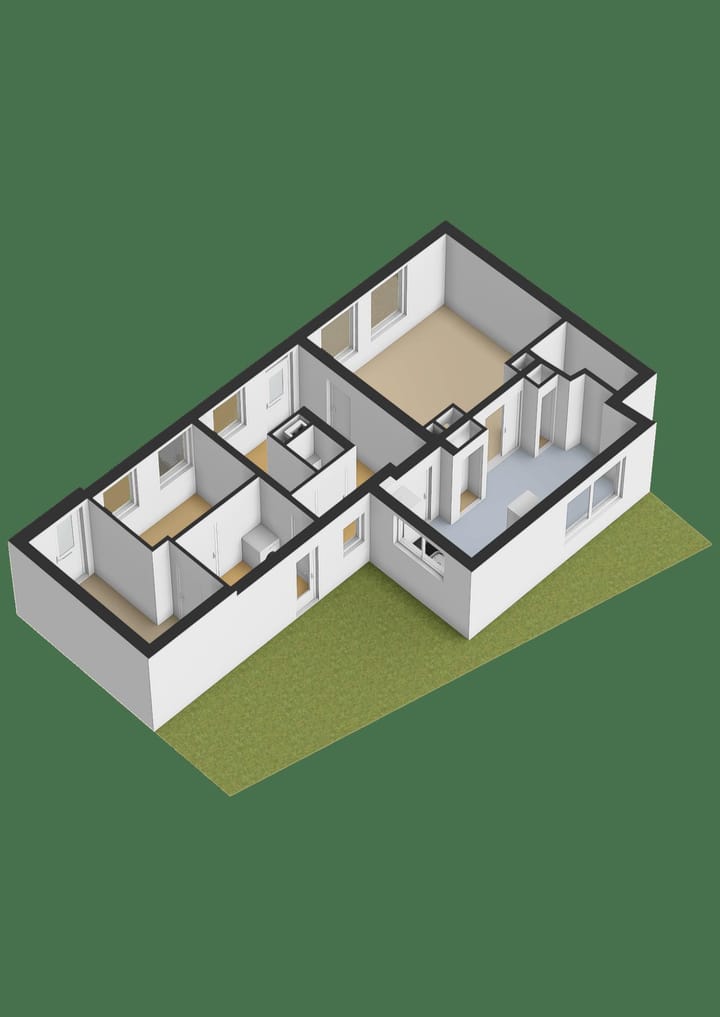 Photo 53 of Oud Kaatsveld 5