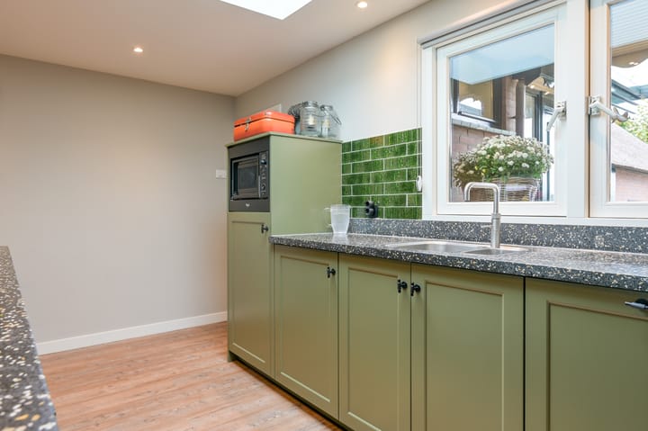 Foto 9 van 't Oeverstraat 13