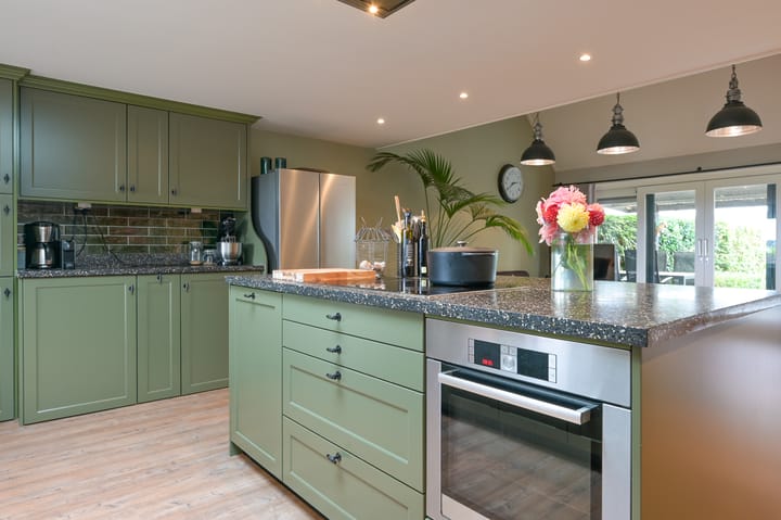 Foto 10 van 't Oeverstraat 13