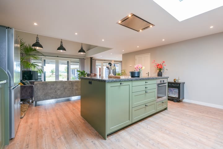 Foto 11 van 't Oeverstraat 13