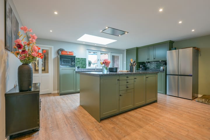 Foto 12 van 't Oeverstraat 13