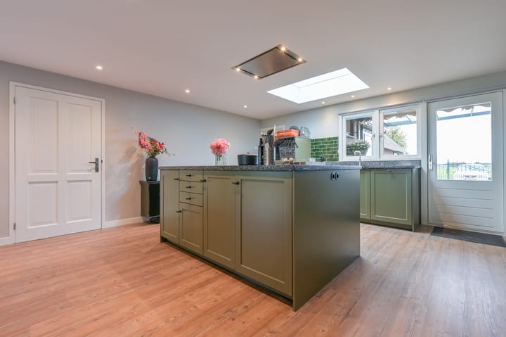 Foto 13 van 't Oeverstraat 13