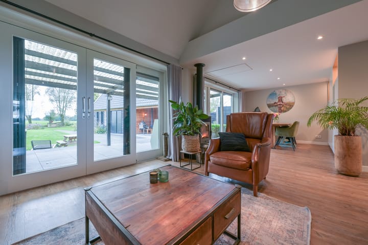 Foto 18 van 't Oeverstraat 13