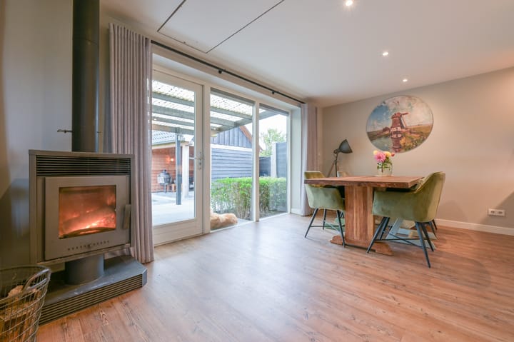 Foto 19 van 't Oeverstraat 13