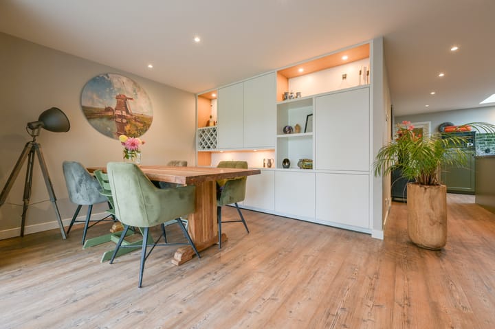 Foto 20 van 't Oeverstraat 13