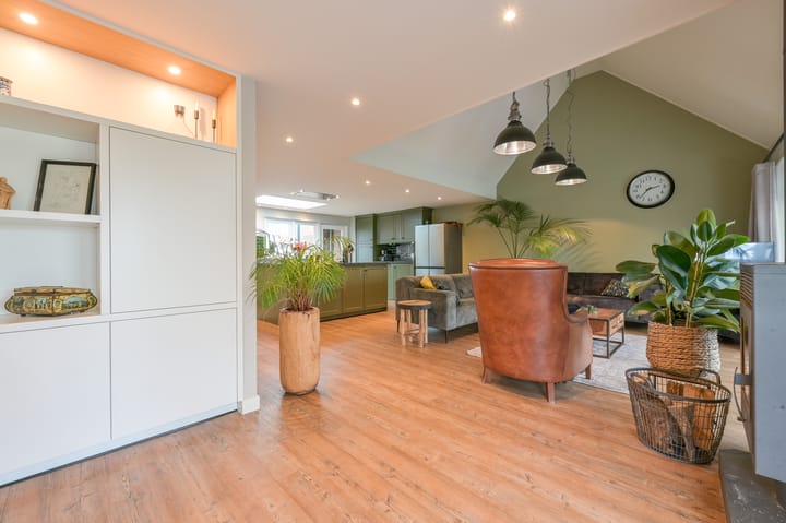 Foto 21 van 't Oeverstraat 13