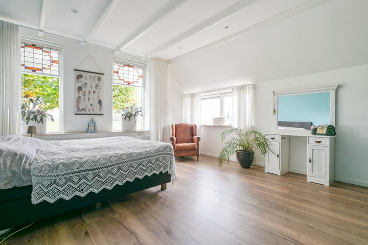 Foto 24 van 't Oeverstraat 13