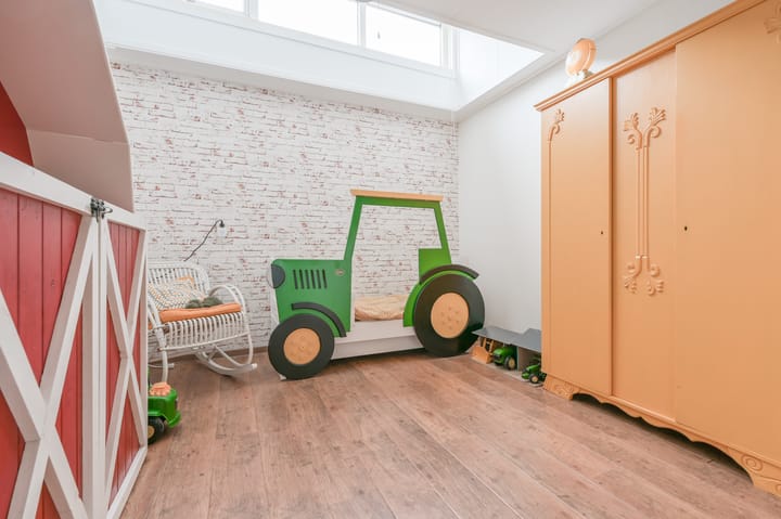 Foto 30 van 't Oeverstraat 13