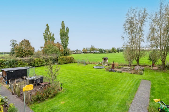 Foto 3 van 't Oeverstraat 13