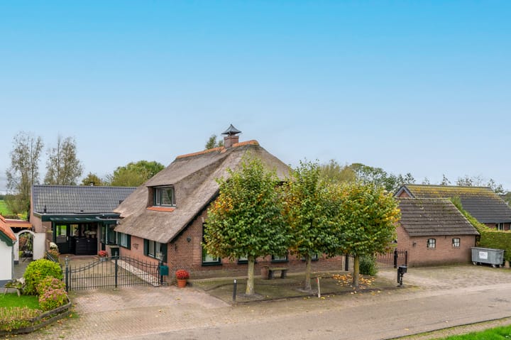 Foto 56 van 't Oeverstraat 13