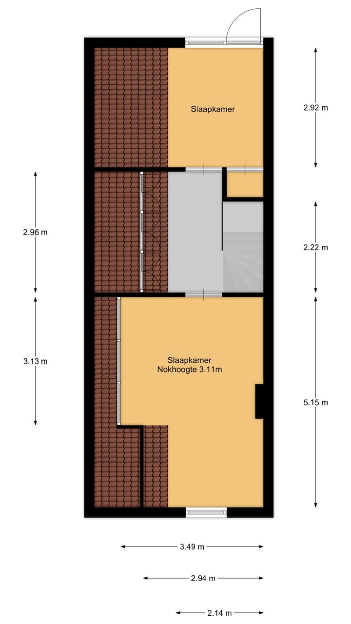 Foto 58 van 't Oeverstraat 13