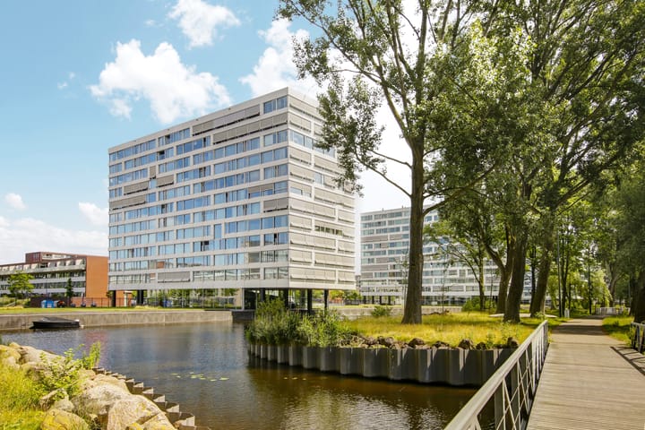 Jan van Zutphenstraat 521