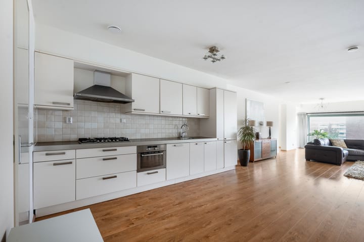 Foto 9 van Jan van Zutphenstraat 521