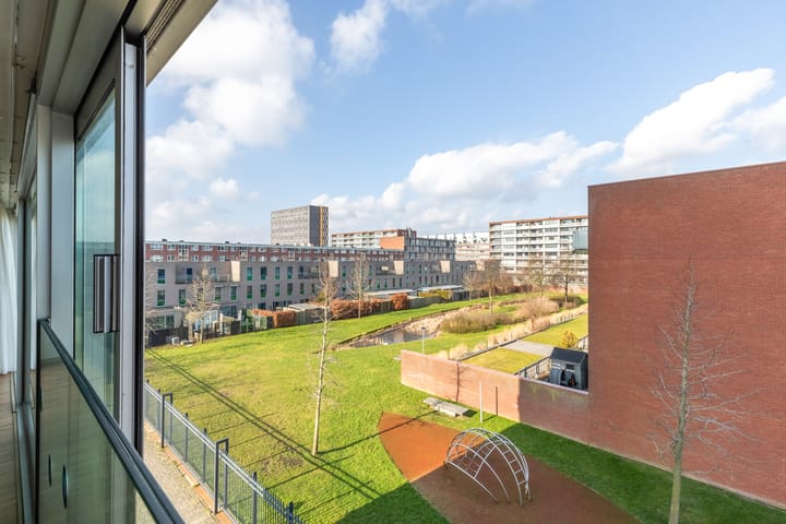 Foto 11 van Jan van Zutphenstraat 521