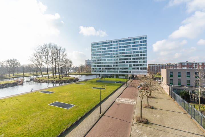 Foto 24 van Jan van Zutphenstraat 521