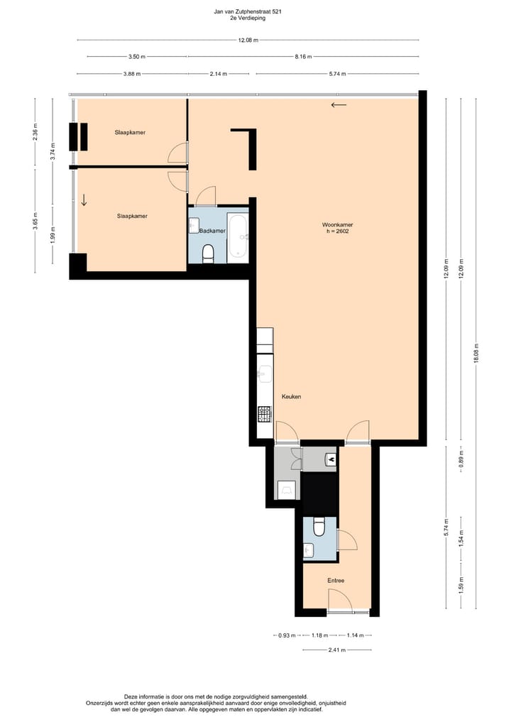 Foto 29 van Jan van Zutphenstraat 521