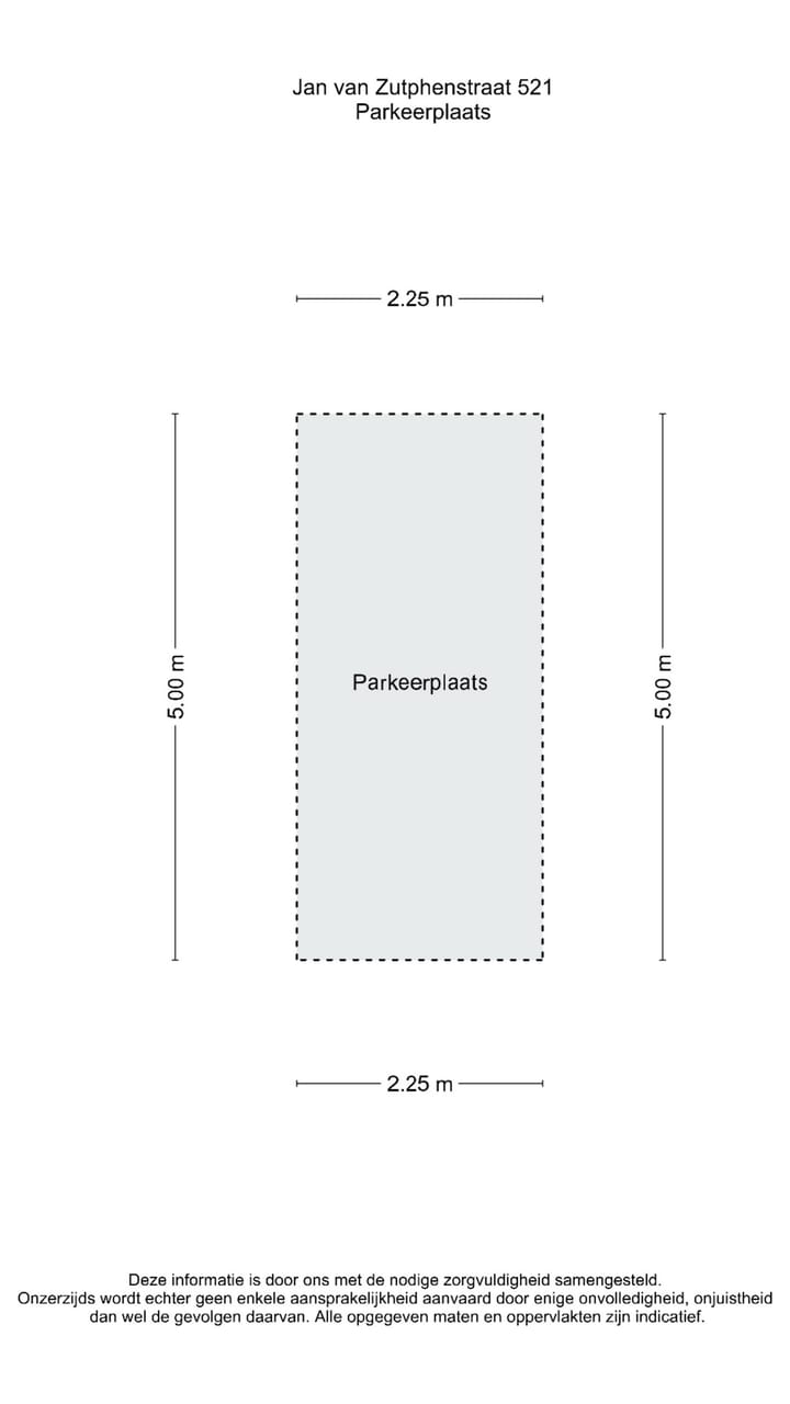 Foto 31 van Jan van Zutphenstraat 521