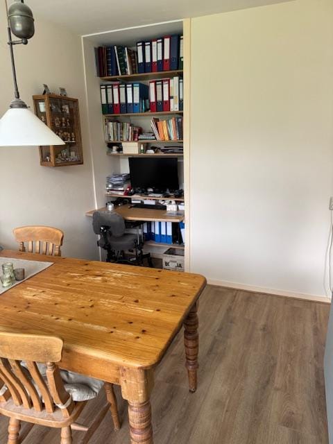 Foto 12 van Beukenhorst 35