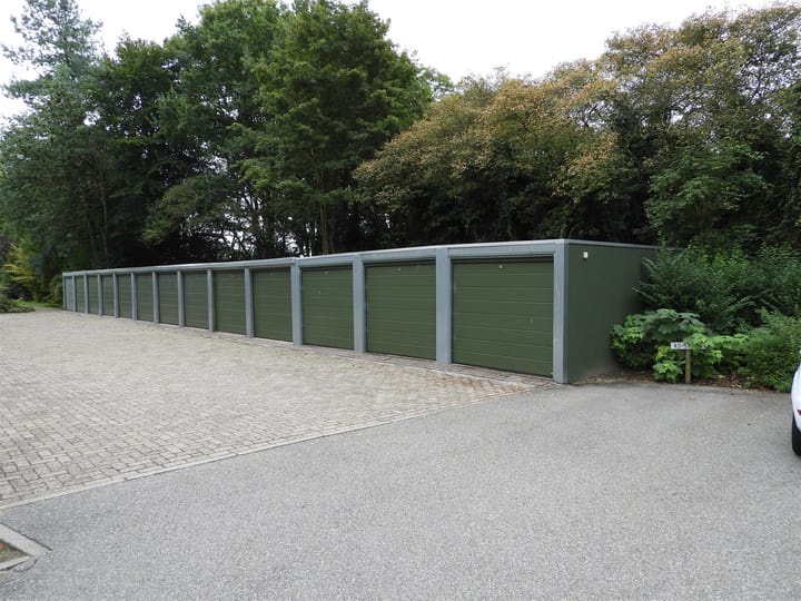 Foto 25 van Beukenhorst 35