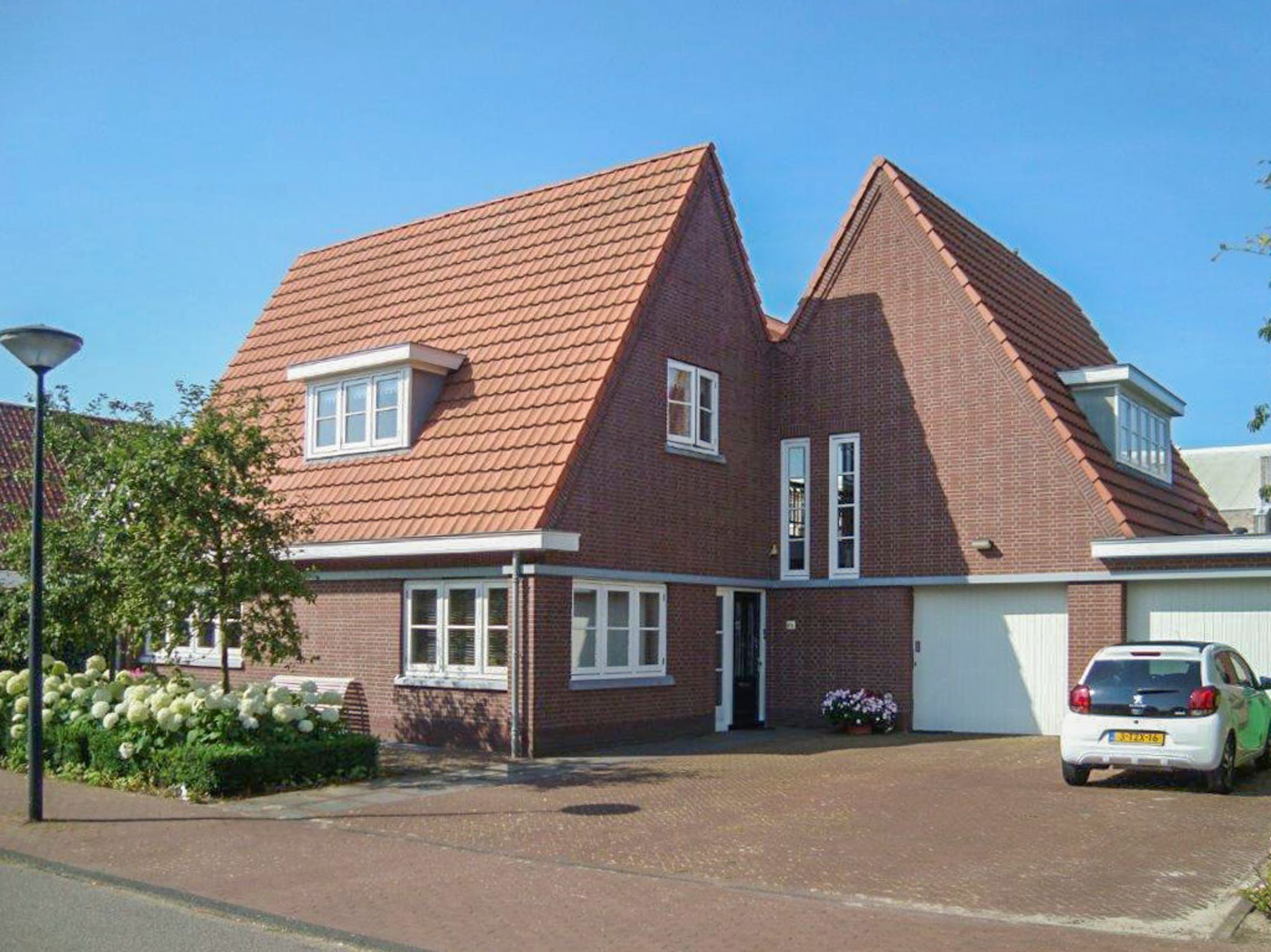 De Rhijenhof 6-B 6 B