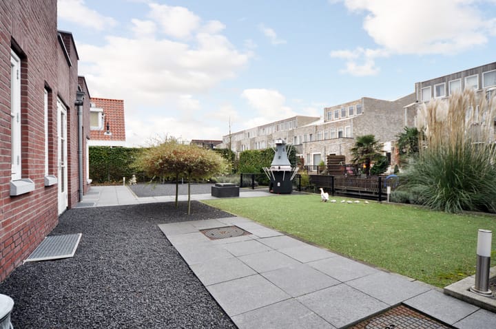 Foto 4 van De Rhijenhof 6-B