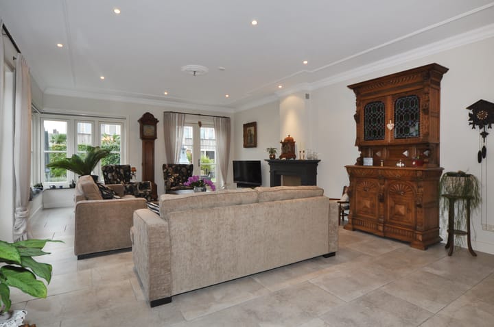 Foto 6 van De Rhijenhof 6-B