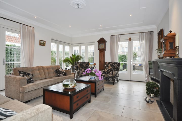 Foto 7 van De Rhijenhof 6-B