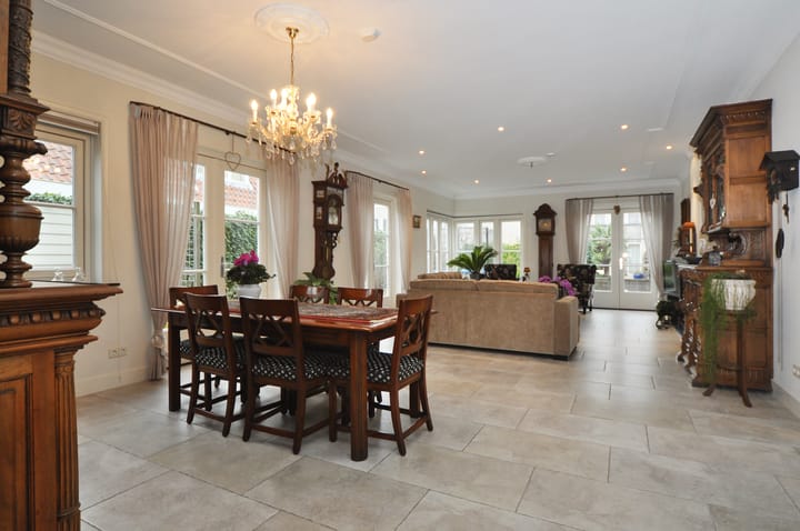 Foto 2 van De Rhijenhof 6-B