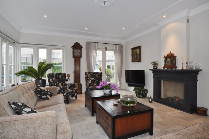 Foto 8 van De Rhijenhof 6-B