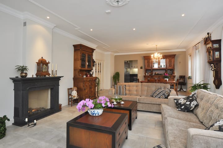 Foto 10 van De Rhijenhof 6-B