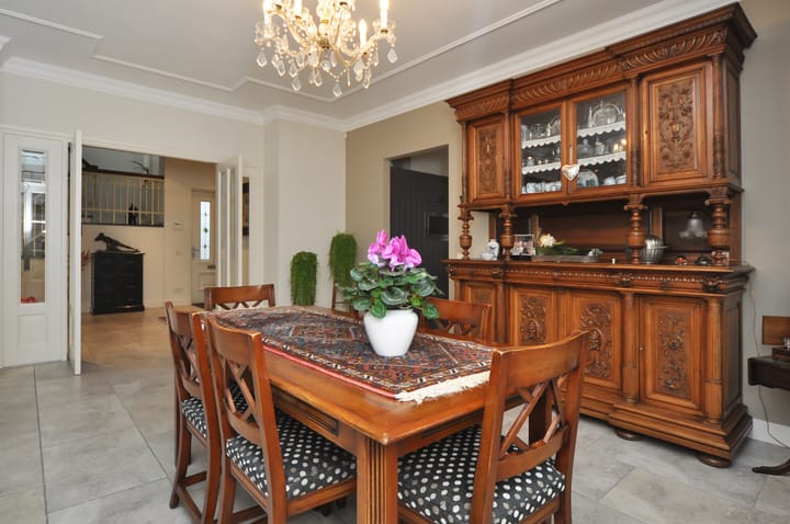 Foto 12 van De Rhijenhof 6-B