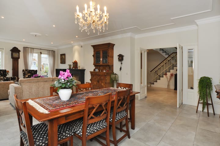 Foto 16 van De Rhijenhof 6-B