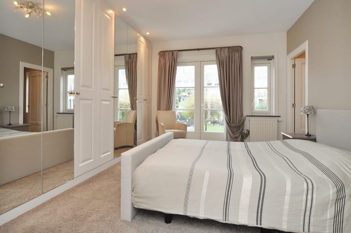 Foto 18 van De Rhijenhof 6-B