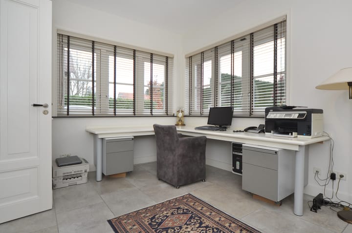 Foto 22 van De Rhijenhof 6-B