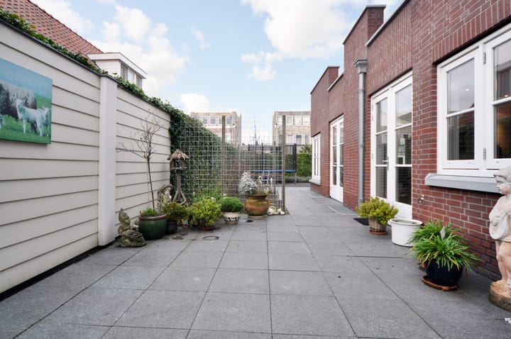 Foto 26 van De Rhijenhof 6-B