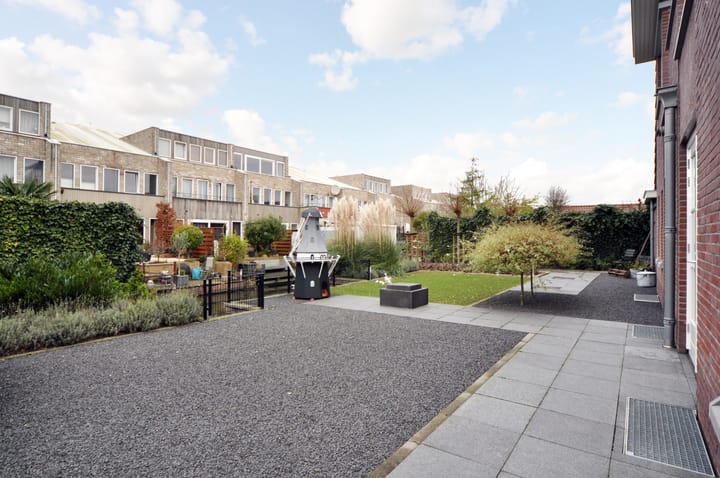 Foto 27 van De Rhijenhof 6-B