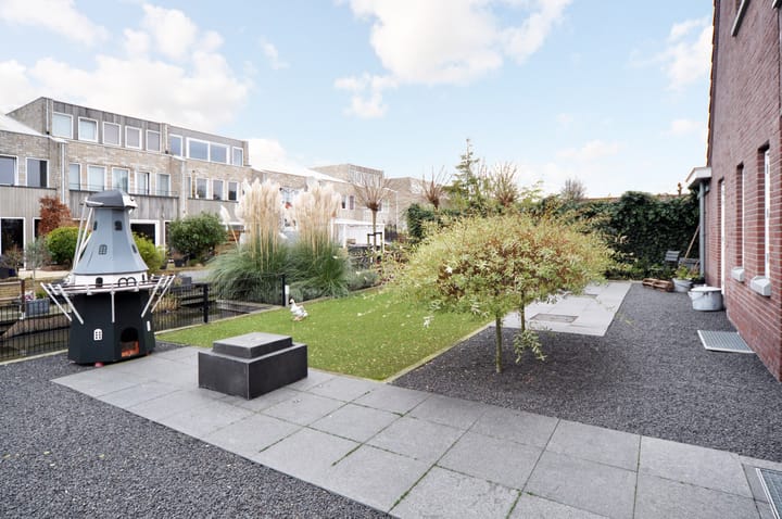 Foto 28 van De Rhijenhof 6-B