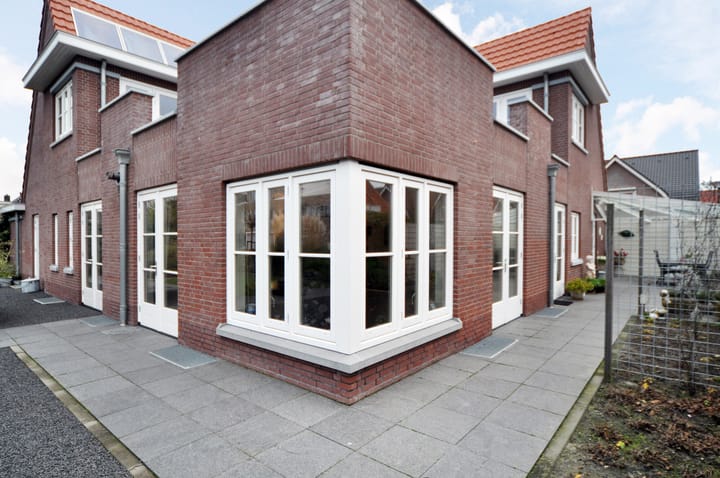 Foto 30 van De Rhijenhof 6-B