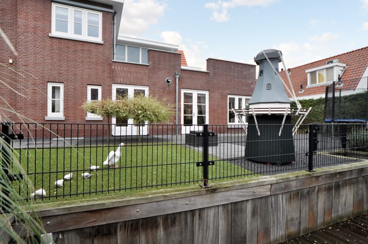 Foto 33 van De Rhijenhof 6-B